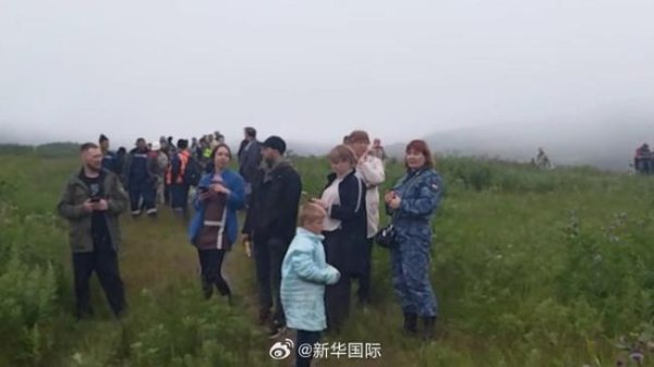 旺润配资 俄北库里尔斯克地区进入紧急状态 地震海啸致疏散