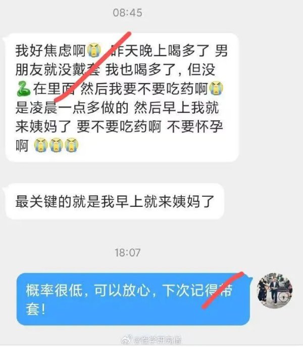 亚新T+0配资 酒后无套？！！关于避孕你应该掌握的知识！